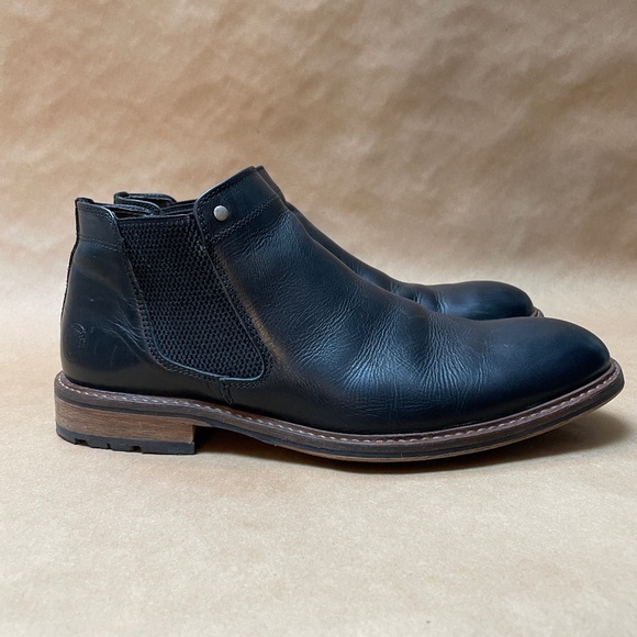 Town shoes boot - Picture 1 of 2